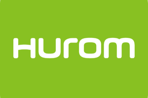 HUROM — комплексное продвижение
