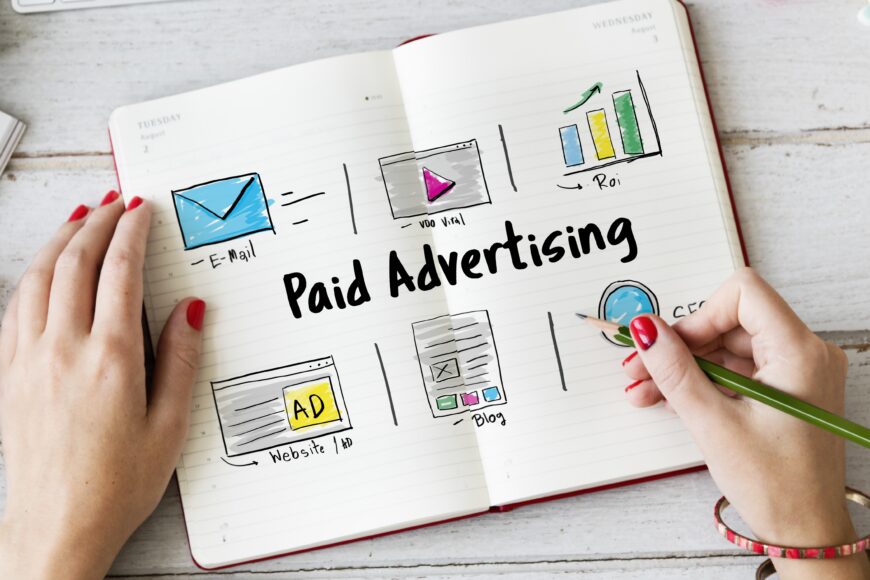 PPC: Контекстная реклама в Google Ads