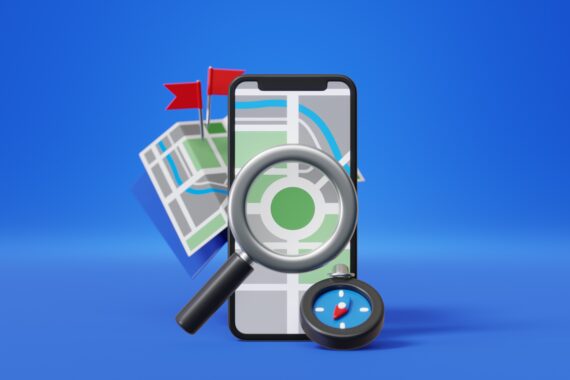 google мой бизнес