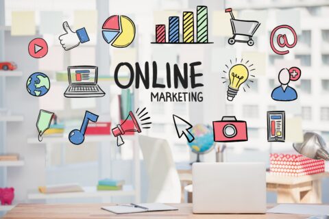 Internet Marketing: Интернет-маркетинг. Стратегия или Хаос?