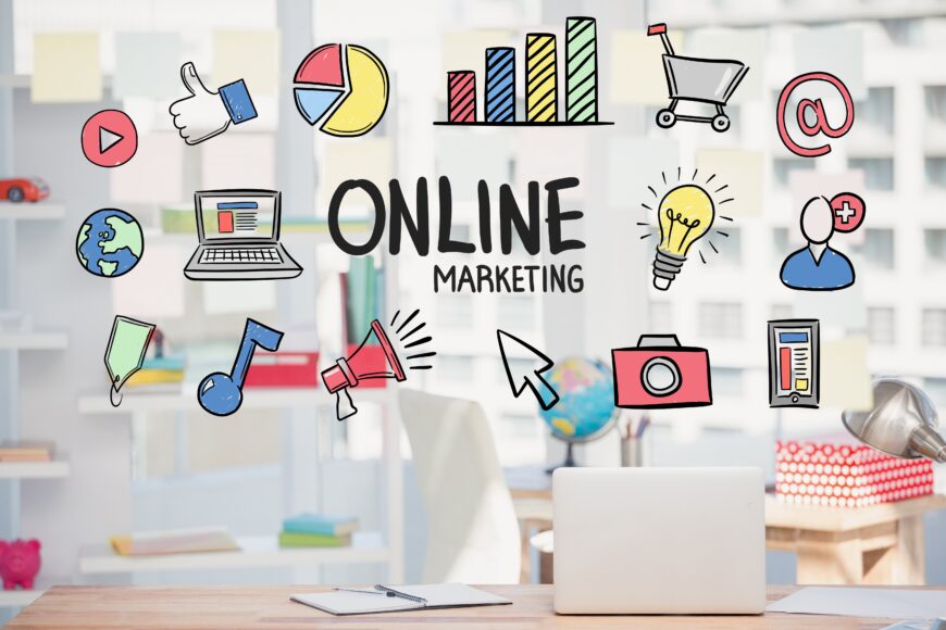 Internet Marketing: Интернет-маркетинг. Стратегия или Хаос?