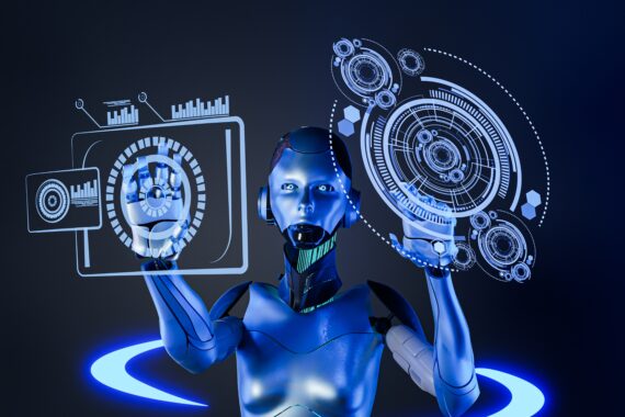 внедрение искусственного интеллекта в бизнес